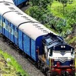 भारतीय रेलवे होली के अवसर पर यात्रियों की सुगम आवाजाही के लिए रिकॉर्ड संख्या में विशेष ट्रेनें संचालित करेगा…