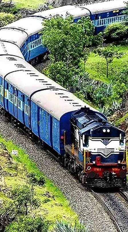 भारतीय रेलवे होली के अवसर पर यात्रियों की सुगम आवाजाही के लिए रिकॉर्ड संख्या में विशेष ट्रेनें संचालित करेगा…