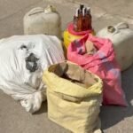 पलानी में उत्पाद विभाग की बड़ी छापेमारी, नकली अंग्रेजी शराब बरामद, एक गिरफ्तार…