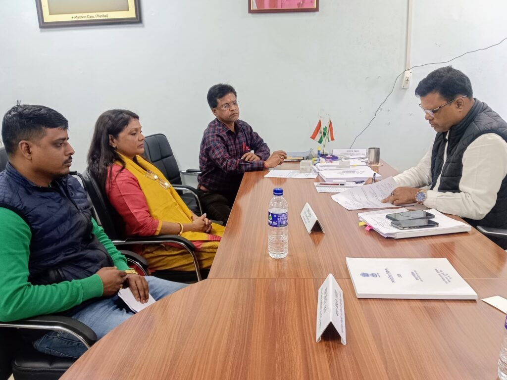 महापौर पद के एक प्रत्याशी ने लिया नाम वापस…