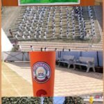 वार्षिक खेल दिवस का भव्य आयोजन, बच्चों की किलकारियां से गुलजार हुआ परिसर, रामायण और महाभारत की खेल भावना से जुड़ा संदेश…