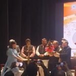 आईआईटी आईएसएम धनबाद में इंडस्ट्री–इंस्टीट्यूट इंट्रैक्शन कॉन्क्लेव एवं प्रदर्शनी का शुभारंभ, राज्यपाल संतोष गंगवार रहे मुख्य अतिथि…