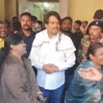 बीजेपी MLA राज के आवासीय कार्यालय में पार्टी समर्थित मेयर प्रत्याशी संजीव जिताने के लिए बनाई गई राजनीति..पूर्व नेता प्रतिपक्ष से लेकर संगठन मंत्री रहें बैठक में मौजूद…