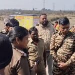 जेपी हॉस्पिटल में जली महिला की मौत, परिजनों का हंगामा…