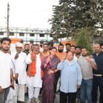 कुंवर सिंह समिति की महासचिव कांति सिंह ने दिया समर्थन, जनसंपर्क अभियान तेज…