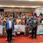 खाद्य सुरक्षा एवं मानक पर आंगनवाड़ी कर्मियों को किया प्रशिक्षित…