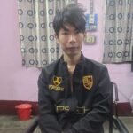 मैथन चेक पोस्ट पर भटके जापानी पर्यटक को धनबाद पुलिस ने सुरक्षित पहुंचाया गंतव्य तक…