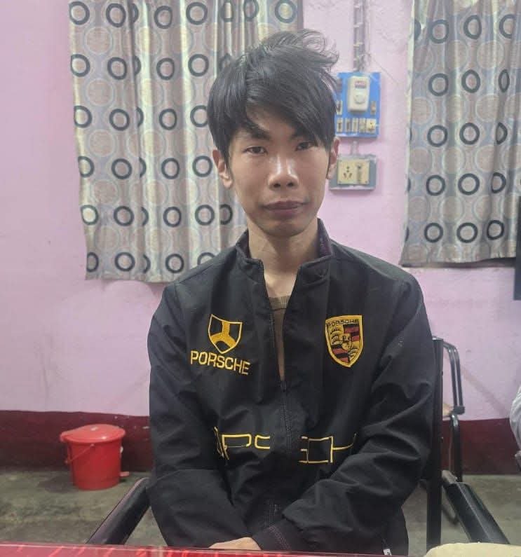 मैथन चेक पोस्ट पर भटके जापानी पर्यटक को धनबाद पुलिस ने सुरक्षित पहुंचाया गंतव्य तक…