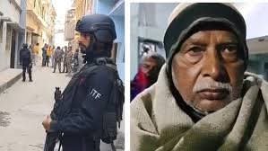 बिहार एनकाउंटर में मारे गए कुख्यात अपराधी प्रिंस के पिता ने पुलिस को कहा धन्यवाद..