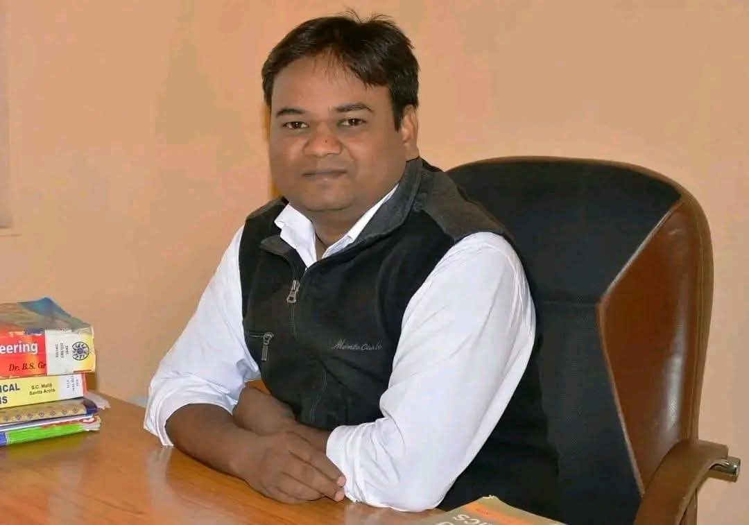 सिंदरी MLA बबलू महतो के भाई डॉ. बुद्धदेव महतो का निधन, क्षेत्र में शोक की लहर..