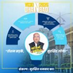 धनबाद को मेयर चाहिए, “कॉपी पेस्ट प्रत्याशी” नहीं…