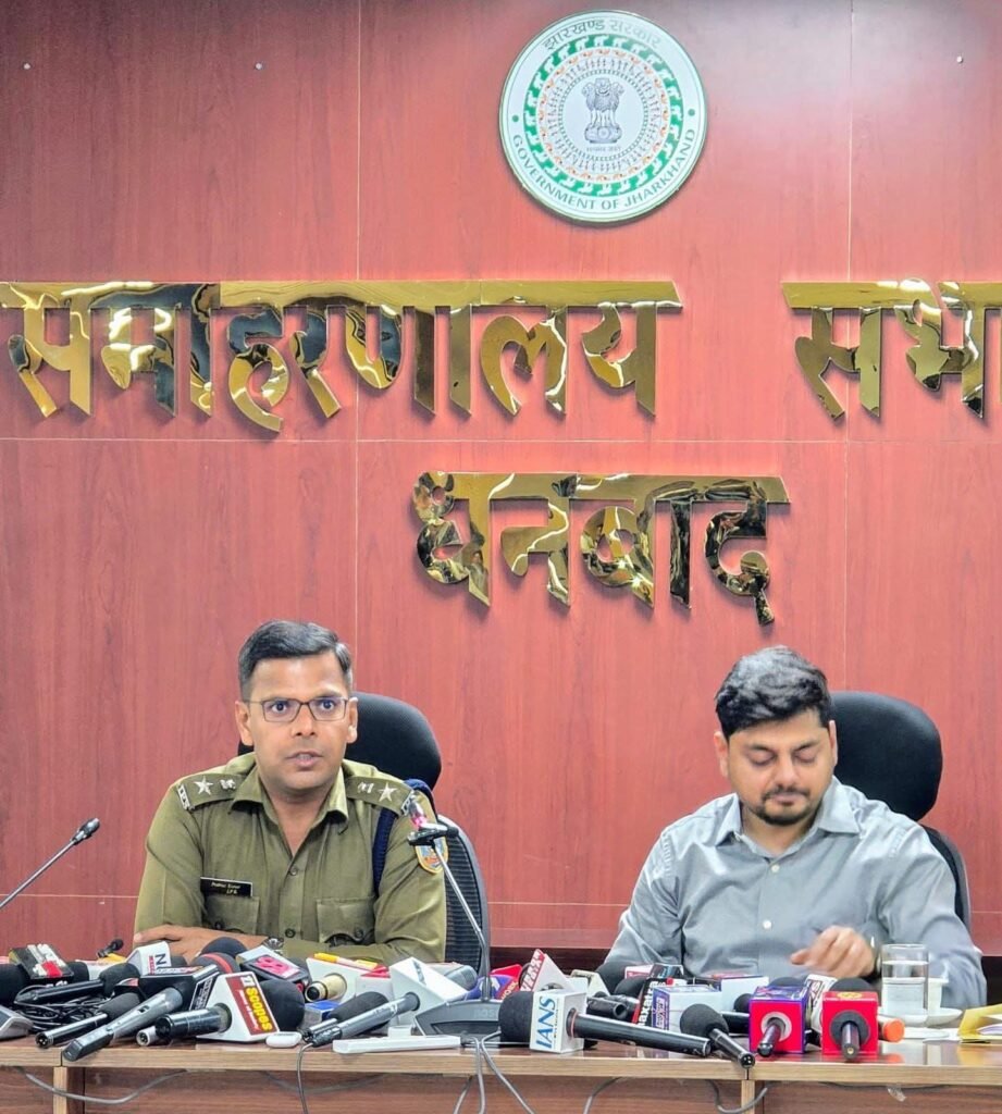 नगर निकाय चुनाव- 23 फरवरी को होगा मतदान, पुलिस प्रशासन ने पूरी की तैयारी…