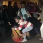 भाजपा समर्थित प्रत्यासी के चुनावी कार्यालय में जमकर हुई मारपीट..भाजपा ग्रामीण जिलाध्यक्ष व उनकी टीम से भी युवक उलझ पड़े…