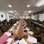 जनवरी माह के अपराध समीक्षा में धनबाद पुलिस की बड़ी उपलब्धि, दर्ज से ज्यादा मामलों का निष्पादन…