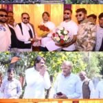 धनबाद नगर निगम चुनाव: निर्दलीय मेयर प्रत्याशी संजीव सिंह को मिल रहा हर वर्ग का अपार जनसमर्थन, जनसुविधाएँ चुनावी एजेंडे में सबसे ऊपर…