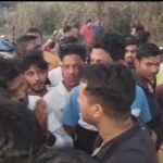 निरसा में होटल की आड़ में अनैतिक गतिविधि का आरोप, हंगामे के बाद संचालक गिरफ्तार…