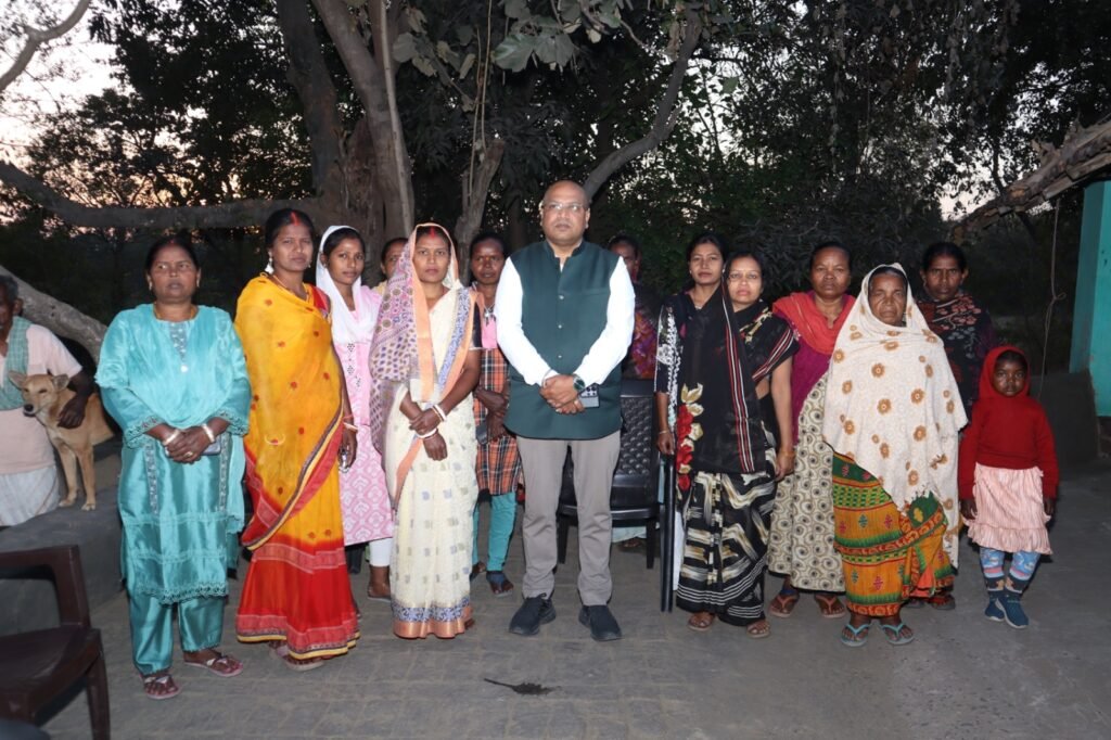 100 Days Action Planरवि बुंदेला (मेयर प्रत्याशी_धनबाद ) : धनबाद के लिए पहले 100 दिन का एक्शन प्लान!…