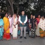 100 Days Action Planरवि बुंदेला (मेयर प्रत्याशी_धनबाद ) : धनबाद के लिए पहले 100 दिन का एक्शन प्लान!…