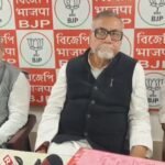 सहभागी शासन की दिशा में भाजपा, आम लोगों की राय से बनेगा संकल्प पत्र, तापस राय…