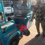 खैरा स्कूल में अधमरा अवस्था मे एक अज्ञात अधेड़ व्यक्ति के पड़े मिलने से फैली सनसनी…