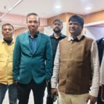 डॉक्टर मिहिर को मिले धमकी मामले पर सांसद ढुल्लू महतो ने अपराधियों की गिरफ्तारी की मांग…