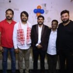 धनबाद नगर निगम चुनाव: मेयर प्रत्याशी संजीव सिंह ने बैंक मॉड शास्त्री नगर में चुनावी कार्यालय का उद्घाटन किया…