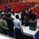 निर्वाचन व्यय के अनुश्रवण के लिए अपीलीय प्राधिकारी की प्रतिनियुक्ति…