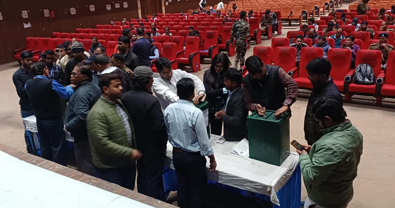 निर्वाचन व्यय के अनुश्रवण के लिए अपीलीय प्राधिकारी की प्रतिनियुक्ति…