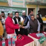 कुल्टी विधानसभा में टीएमसी को झटका, 20 युवा एमआईएम में शामिल…