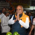 जनता का सम्मलित प्रयास ही अपने धनबाद को समृद्ध बनाएगा- चंद्रशेखर अग्रवाल…