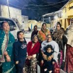 पूर्व विधायक माता कुंती देवी ने संभाली कमान, धनबाद के विभिन्न वार्डों में जनसंपर्क कर संजीव सिंह के पक्ष में मांगा जनसमर्थन…