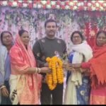 सुदेश महतो ने कहा झामुमो और कांग्रेस पर लगाया आरोप,जब सबको उतरना है मैदान में तो सरकार ने निकाय चुनाव दलीय आधार पर क्यों नहीं कराया…