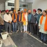 भारतीय जनता पार्टी –धनबाद नगर निगम चुनाव 2026..