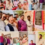 सिंदरी महाविद्यालय सिंदरी में स्नातकोत्तर (PG) पाठ्यक्रम का भव्य शुभारंभ किया गया…