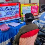 प्रिंट, इलेक्ट्रॉनिक, सोशल मीडिया पर एमसीएमसी की नजर…