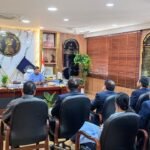 बेलगड़िया निवासियों को रोजगार प्रदान करने के लिए लगाया जाएगा उद्योग…