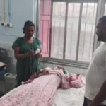 जोड़ापोखर के पंजाबीधोडा में किन्नर समुदाय के बीच झड़प, श्वेता किन्नर समेत चार घायल, पुलिस जांच में जुटी…