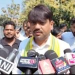 नगर निकाय चुनाव निर्दलीय, सभी का सम्मान: मेयर प्रत्याशी संजीव सिंह…