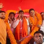 सांसद ढुलू महतो की पहल रंग लाई: लिलोरी रेलवे क्रॉसिंग पर आरओबी निर्माण की प्रक्रिया प्रारंभ…