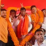 यूनाईटेड कोल वर्क्स यूनियन ने भाजपा समर्थित प्रत्याशी संजीव कुमार के पक्ष में मतदान करने का लिया संकल्प…