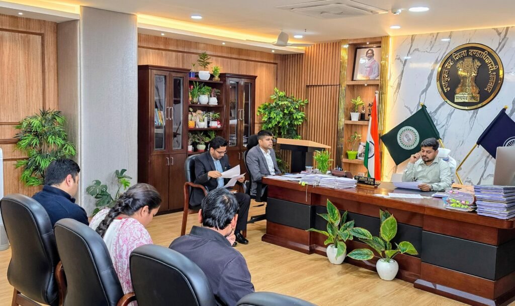 जांच के बाद 319 लाभुकों का पीएम कुसुम योजना के लिए हुआ चयन…