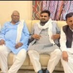 धनबाद जेएमएम समर्थित प्रत्याशी के पक्ष में मंत्री हफीजुल हसन पहुँचे वासेपुर, कहा जनता काम के आधार पर देगी वोट…