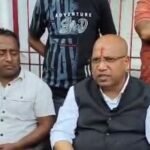 धनबाद नगर निगम चुनाव, रवि बुंदेला ने हिल कॉलोनी में मांगा समर्थन, ‘पिंक बस’ सेवा का वादा…