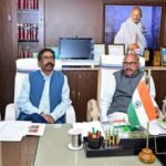 आज से बजट सत्र शुरू,24 फरवरी को सदन में पेश किया जायेगा बजट…