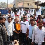 जनसमर्थन से उभरता नेतृत्व — रवि बुंदेला का व्यापक जनसंपर्क अभियान, हर स्तर पर सकारात्मक ऊर्जा का संचार…