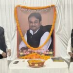 बाघमारा के पुर्व मंत्री जलेश्वर महतो ने डॉ. बुद्धदेव महतो के निधन पर जताया गहरा शोक, बड़ादाहा पहुँचकर दी श्रद्धांजलि….