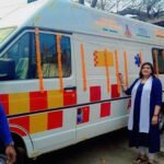 ECL के सीएसआर फंड और आशा किरण एनजीओ के सहयोग से शिल्पांचल को मिली 24 घंटे एम्बुलेंस सेवा…