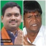 मेयर चुनाव में संजीव सिंह और ढुल्लू महतो के बीच जुबानी जंग से राजनीतिक तापमान बढ़ा…