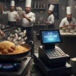 खुलासा : हैदराबादी बिरयानी बेच रहे रेस्टोरेंट्स की हुई जांच , पूरे भारत में 70000 करोड़ के घोटाले का चल गया पता…