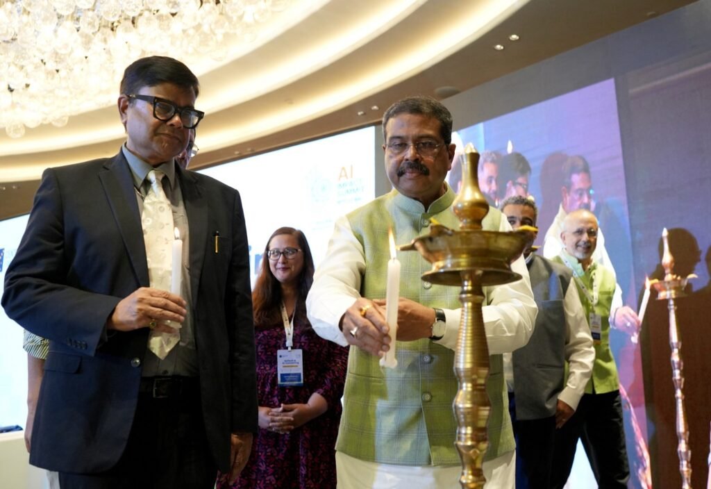 रिलायंस फाउंडेशन की अगुवाई में 170 करोड़ रुपये का ‘ShikshaNext’ पहल लॉन्च…